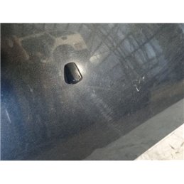 VW GOLF PLUS Motorháztető