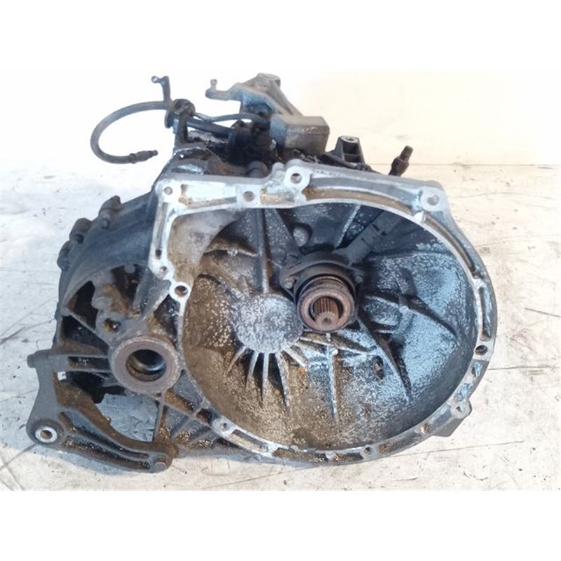 VOLVO V50 Váltó (Mechanikus)