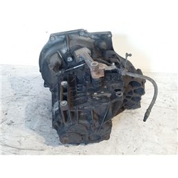 VOLVO V50 Váltó (Mechanikus)