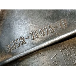 VOLVO V50 Váltó (Mechanikus)