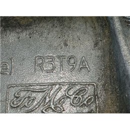 VOLVO V50 Váltó (Mechanikus)