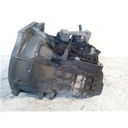 VOLVO V50 Váltó (Mechanikus)