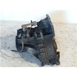 VOLVO V50 Váltó (Mechanikus)