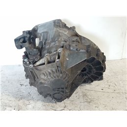 VOLVO C30 Váltó (Mechanikus)