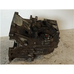 VOLVO C30 Váltó (Mechanikus)