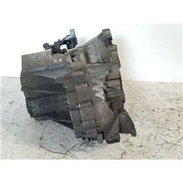 VOLVO C30 Váltó (Mechanikus)