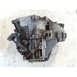 VOLVO C30 Váltó (Mechanikus)