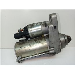 SKODA FABIA II Önindító