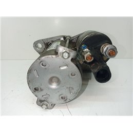 SKODA FABIA II Önindító