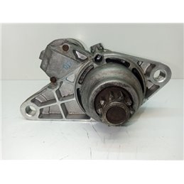 SKODA FABIA II Önindító