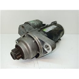 SKODA FABIA II Önindító