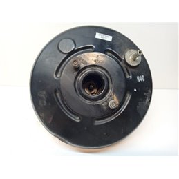 LEXUS IS Fékrásegítő