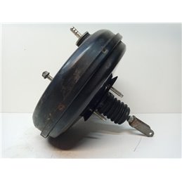 LEXUS IS Fékrásegítő