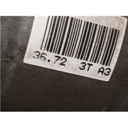 LEXUS IS Főfékhenger