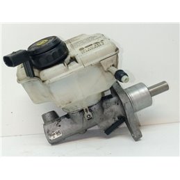 SKODA OCTAVIA II Főfékhenger