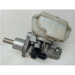 SKODA OCTAVIA II Főfékhenger