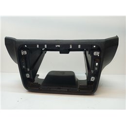 SKODA FABIA II Középkonzol Keret