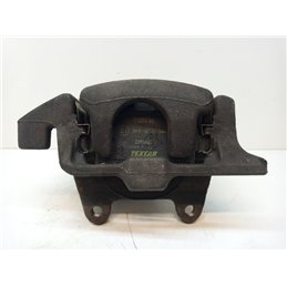 AUDI A6 C6 Bal hátsó Féknyereg Munkahengerrel