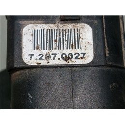 AUDI A6 C6 Bal hátsó Féknyereg Munkahengerrel