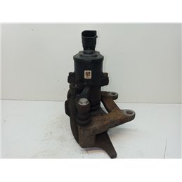 AUDI A6 C6 Bal hátsó Féknyereg Munkahengerrel