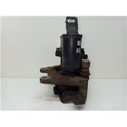 AUDI A6 C6 Bal hátsó Féknyereg Munkahengerrel