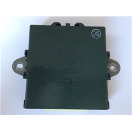 LEXUS IS Tolatóradar Elektronika