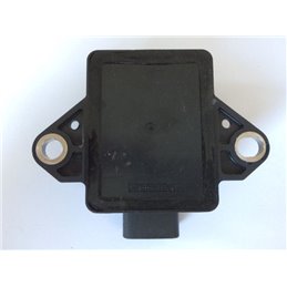 LEXUS IS Menetstabilizátor Elektronika