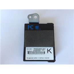 LEXUS IS Immobilizer Elektronika