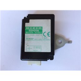 LEXUS IS Elektronika (Magában)