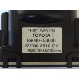 LEXUS IS Riasztó Hangszóró