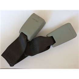 LEXUS IS Hátsó középső Biztonsági Öv Csat