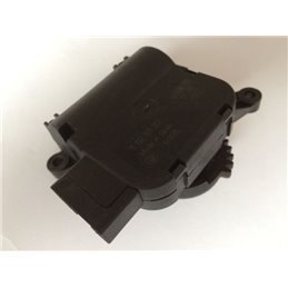 SKODA FABIA II Fűtés Állító Motor