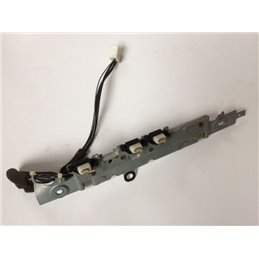 LEXUS IS Antenna Erősítő