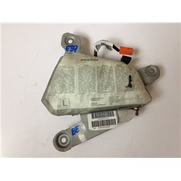 BMW 5 E39 Bal Oldallégzsák