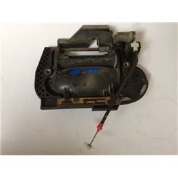 BMW 5 E39 Jobb hátsó Külső Kilincs