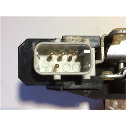 BMW 5 E39 Jobb első Ajtózár