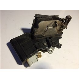 BMW 5 E39 Bal hátsó Ajtózár