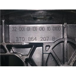 SKODA OCTAVIA II Könyöklő