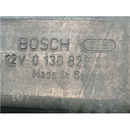 TOYOTA AVENSIS T25 Jobb hátsó Ablakemelő Motor