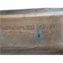 TOYOTA AVENSIS T25 Jobb hátsó Ablakemelő Motor