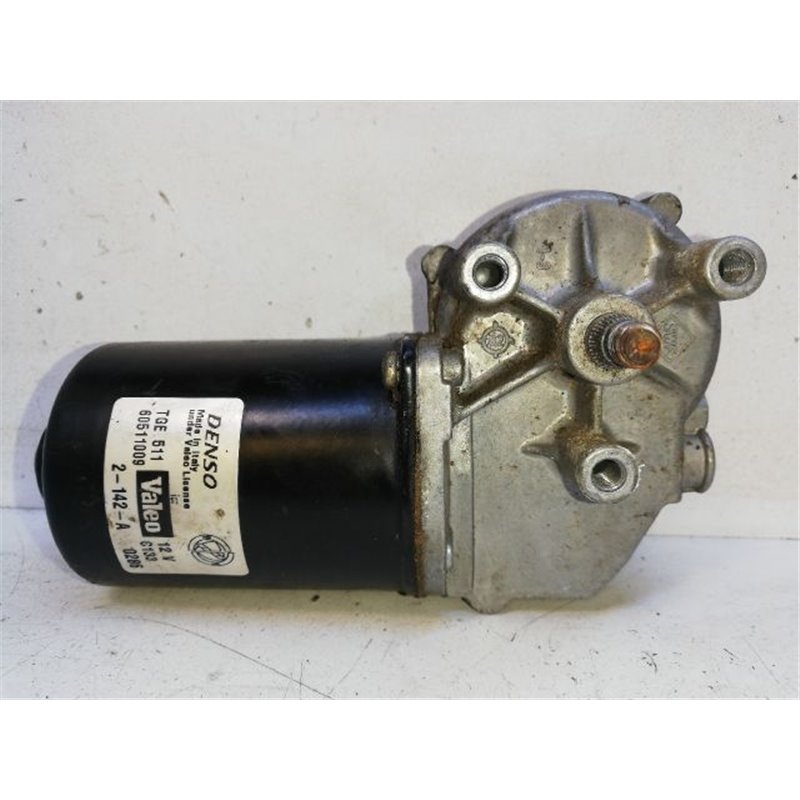 FIAT STILO Első Ablaktörlő Motor