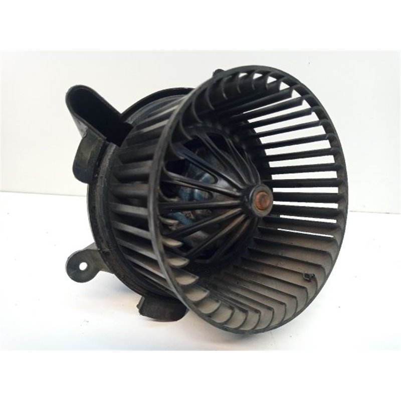 CITROËN C4 Fűtőmotor (Klímás)