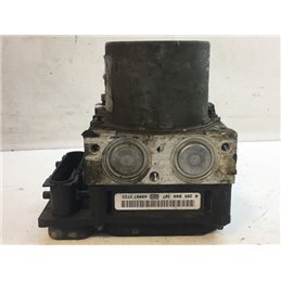 RENAULT SCÉNIC II ABS Kocka