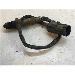 LADA KALINA Első Lambdaszonda