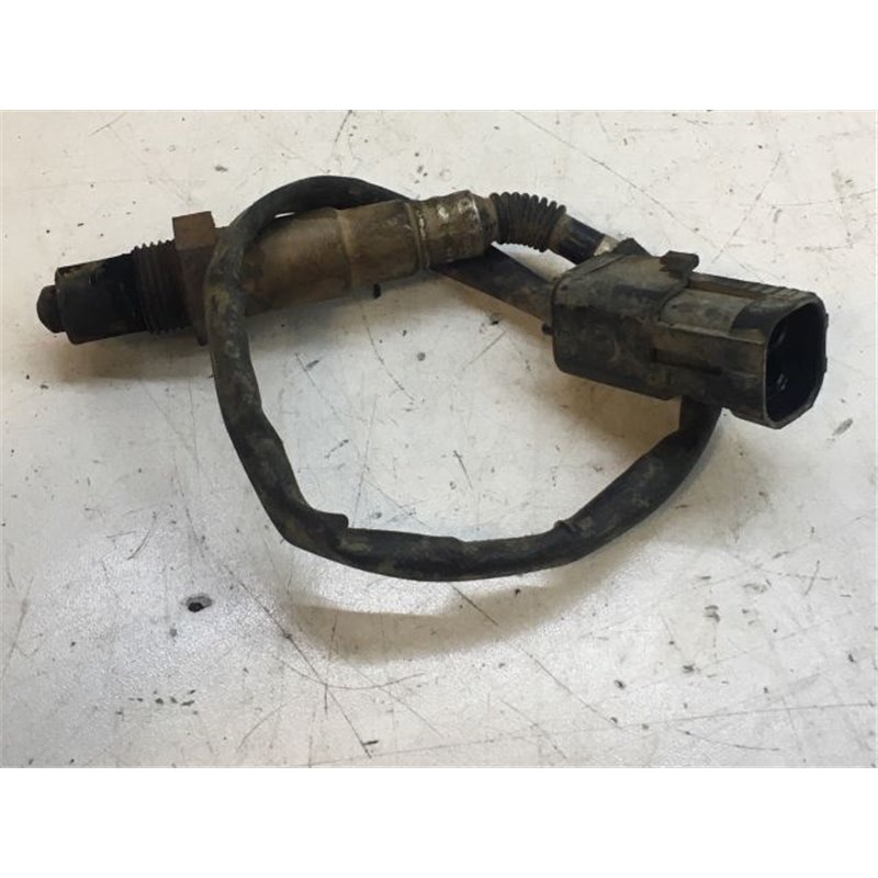 LADA KALINA Első Lambdaszonda