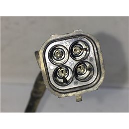 LADA KALINA Első Lambdaszonda