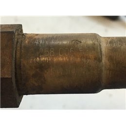 LADA KALINA Első Lambdaszonda