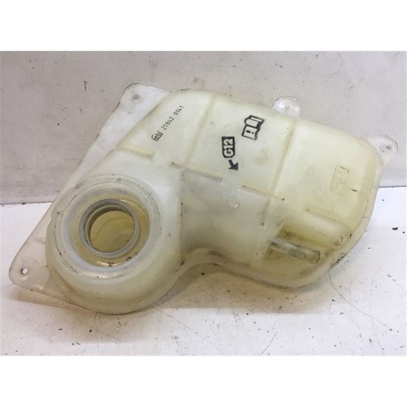 VW PASSAT B5 Kiegyenlítő Tartály