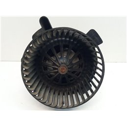 CITROËN C4 Fűtőmotor (Klímás)