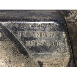 LADA SAMARA Jobb Fényszóró